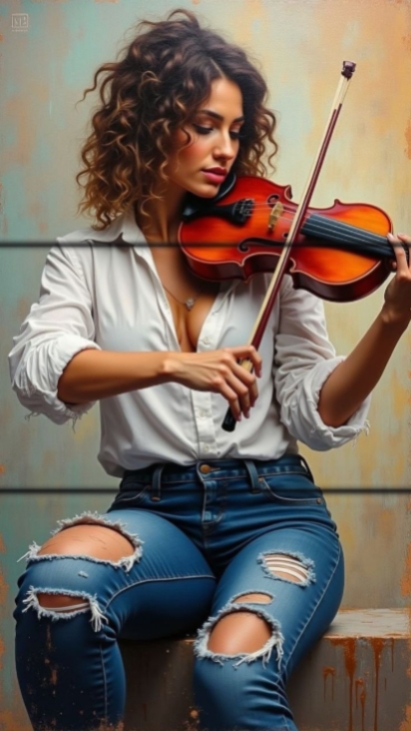 Modèle de tendance
