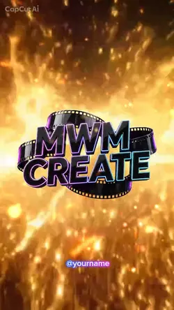 Business logo Intro