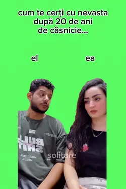 în cuplu...
