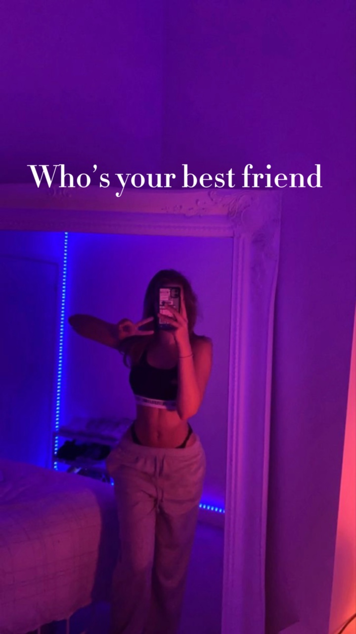 Your best frien