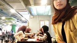 vidio selangwaktu