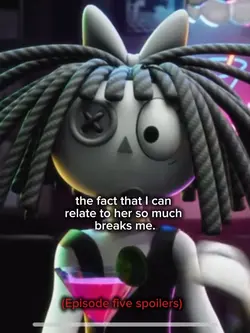 :(