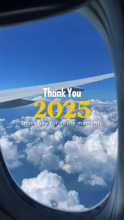Thank You 2025