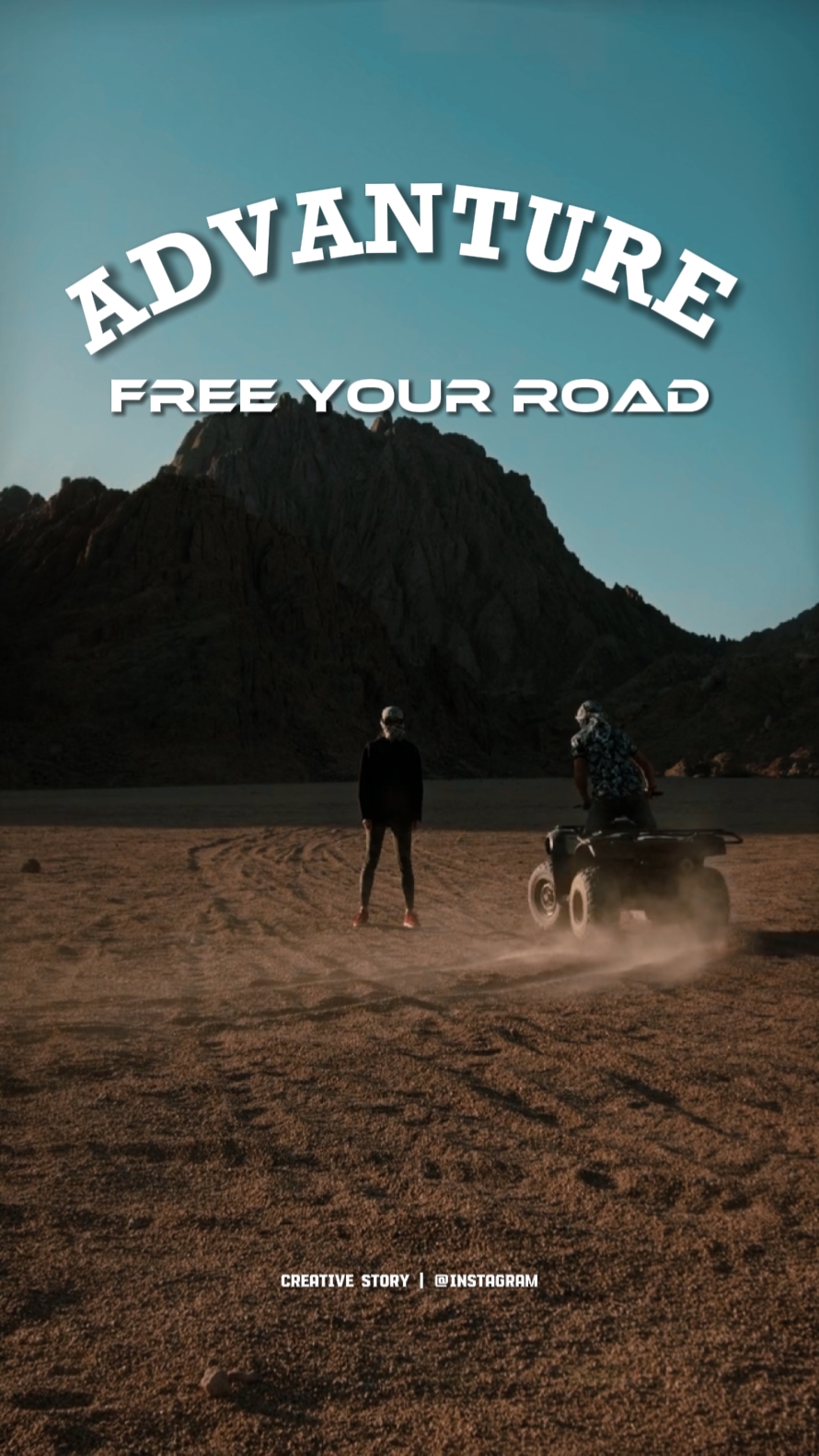 Offroad Advanture