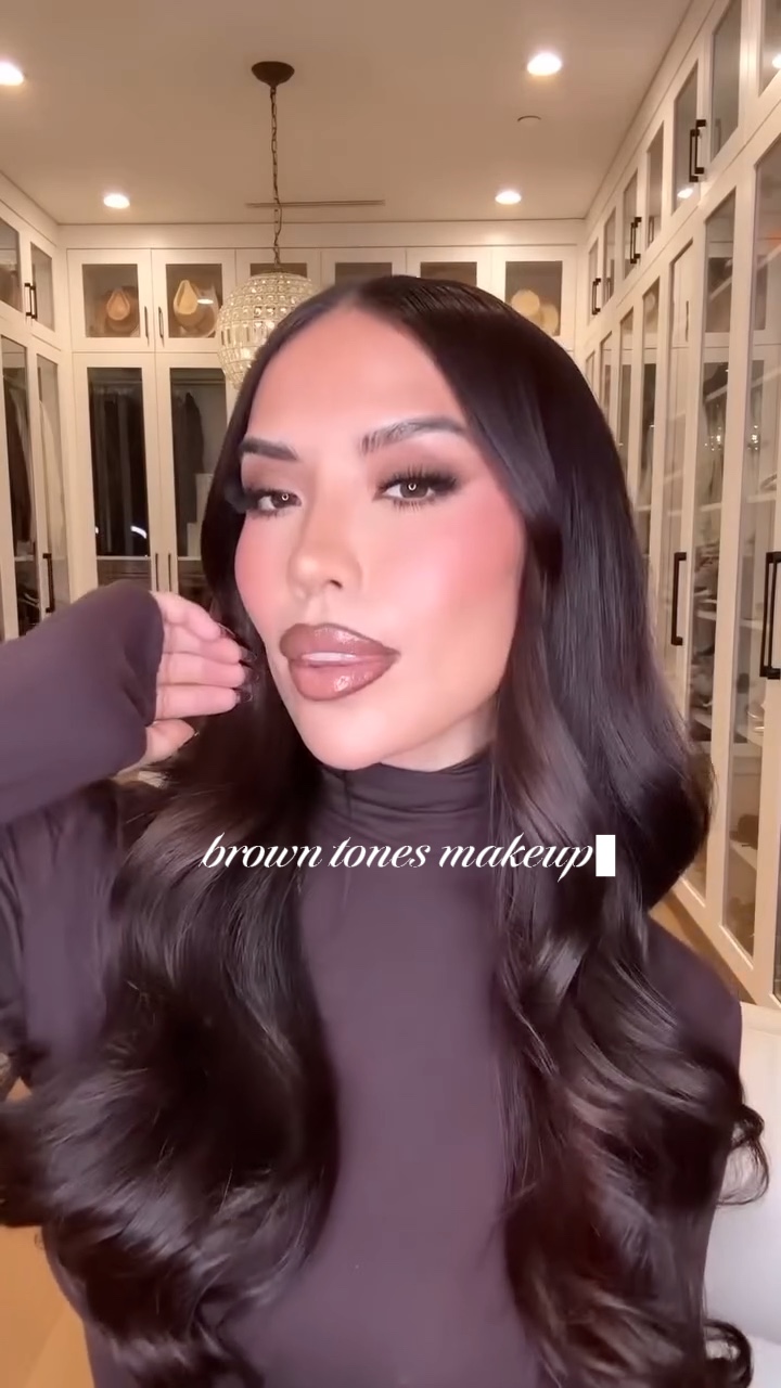 tutoriel de maquillage