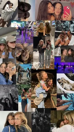 BEST FRIENDS 🩷✨