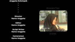 Outro Film 1 Minutes