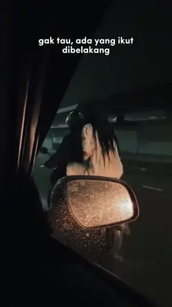 prank Seram parah