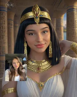 Cleopatra ai