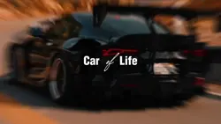 Car of life 