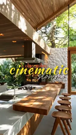 cinematic siple