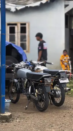 5 klip kicau ndangak