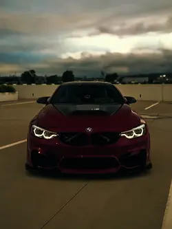 BMW VİRAL TEMPLATE