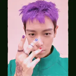 FANTASTICBABY 탑 박자편집