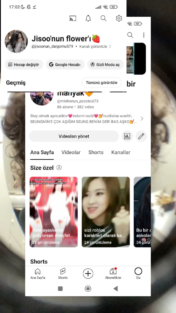 bol bol abone yollay