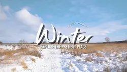 Winter Vlog