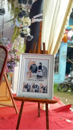 Wedding Melayu