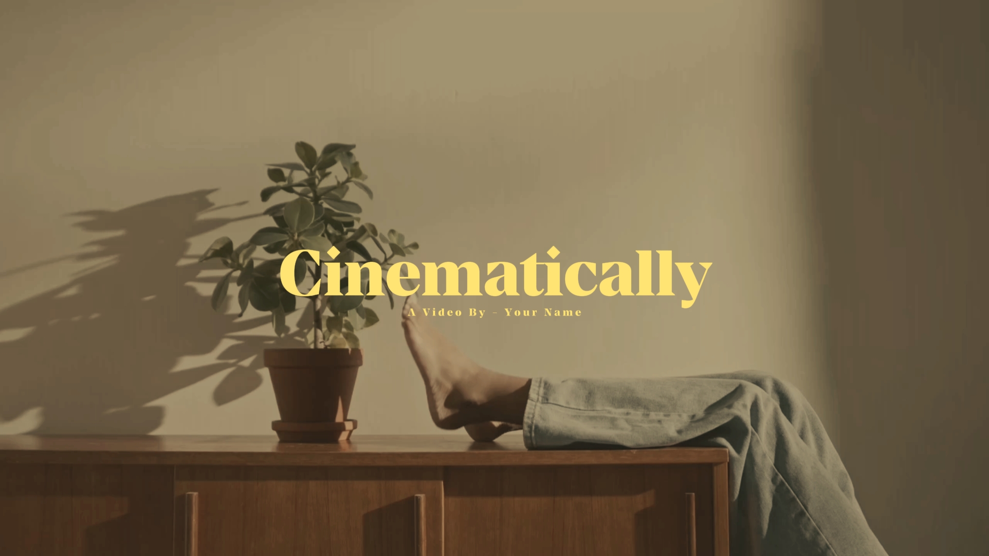 CINEMATISCH