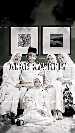 Gambar Raya Family