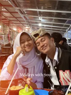 365days whit you