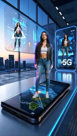 AI Technology 