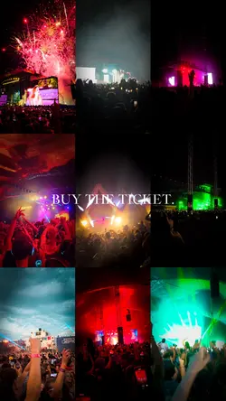 Festival Collage