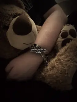 I lv plushies :3 