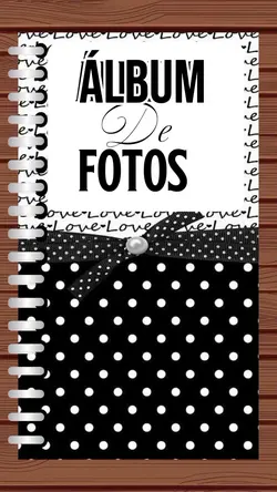 Álbum de fotos 
