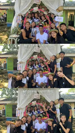 Classmate