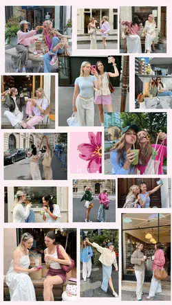 collage/ trend