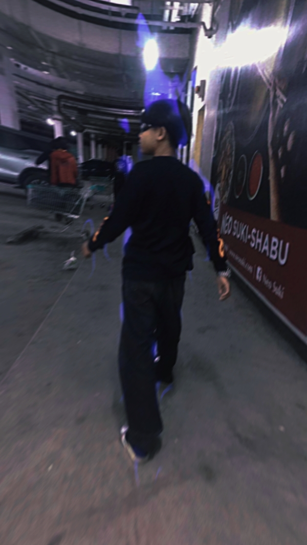 OH WHY | โอ้วายๆๆ