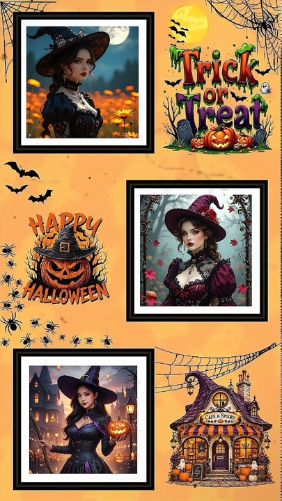 Happy Halloween 2026