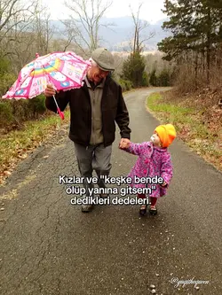 çok özledim.