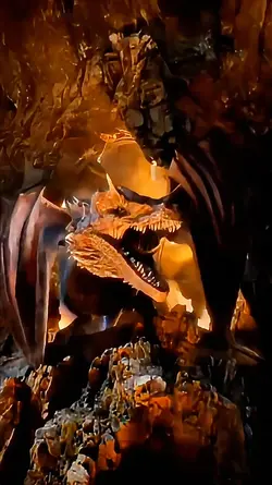 REIGN OF FIRE