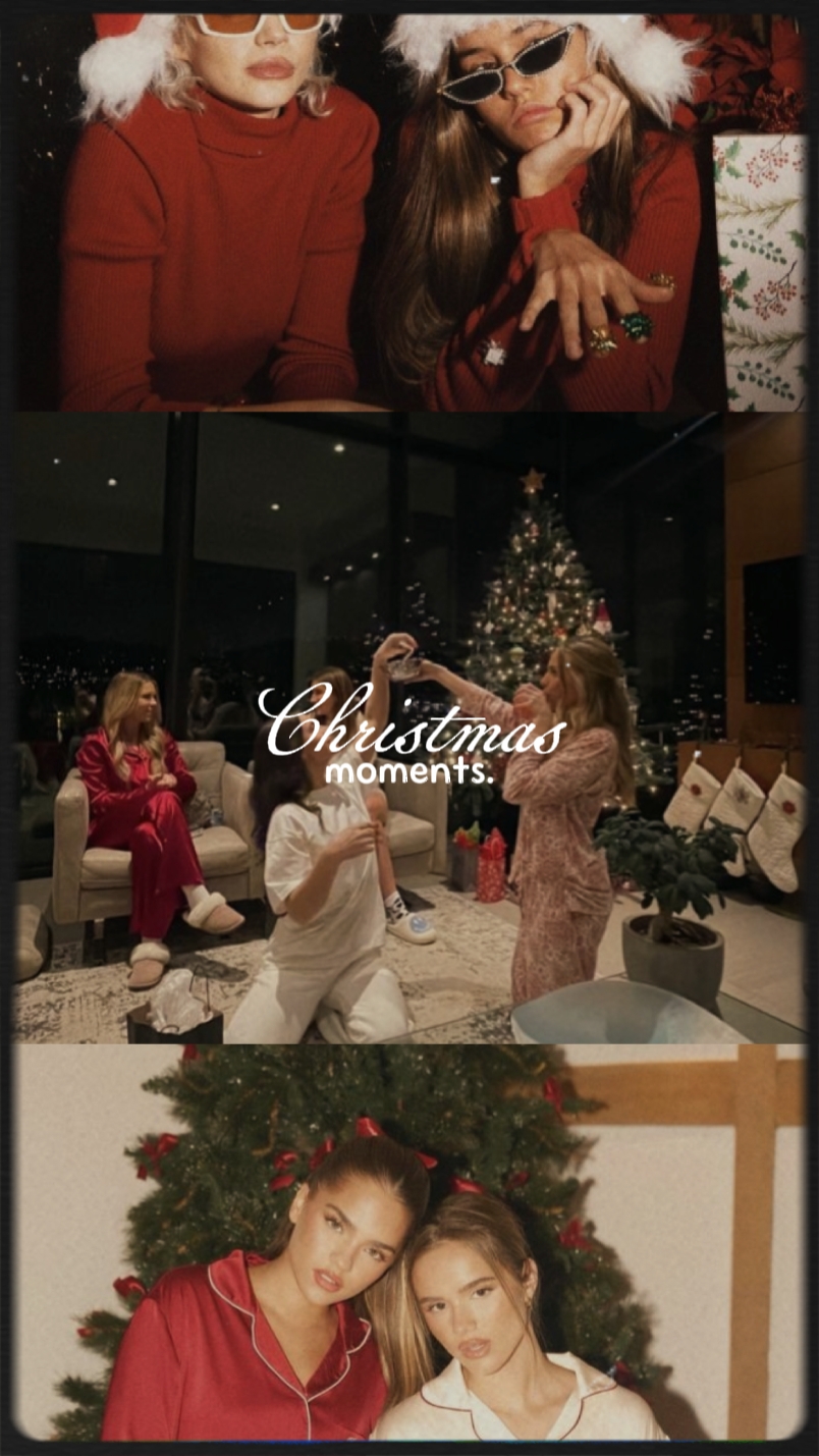 Noel anıları