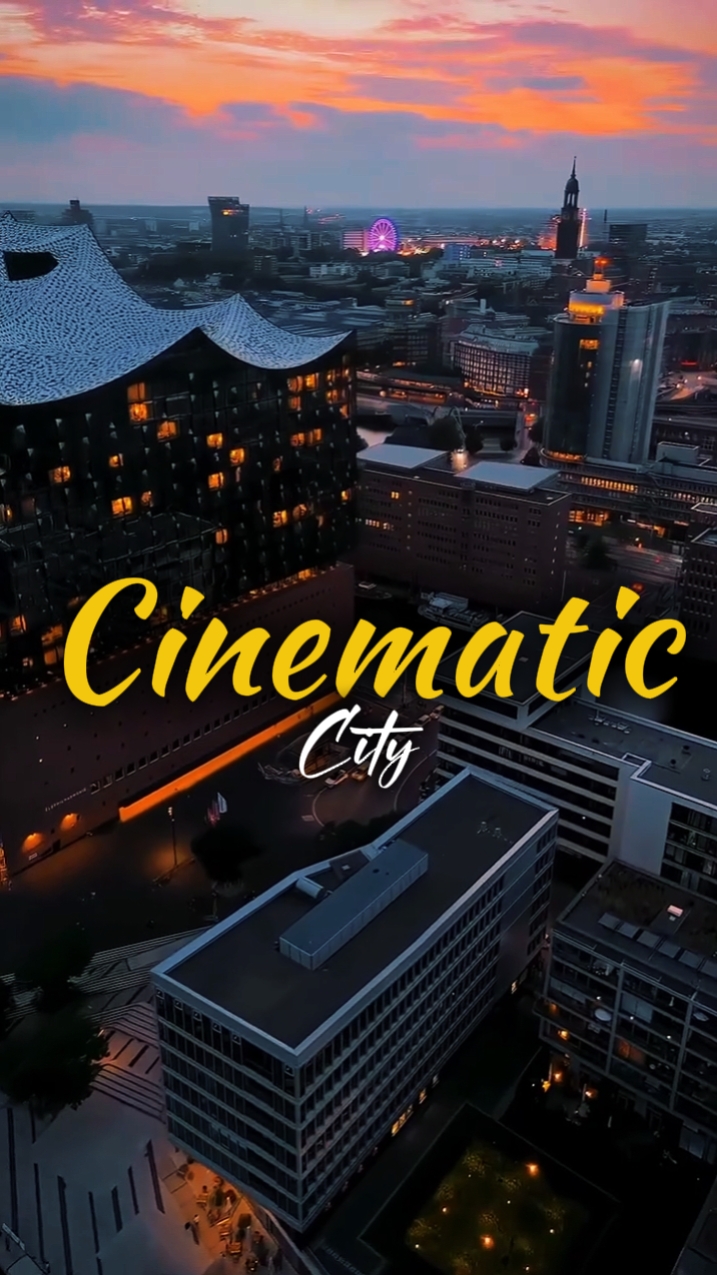 5 Clips Cinemáticos