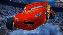 CARS MOVIE