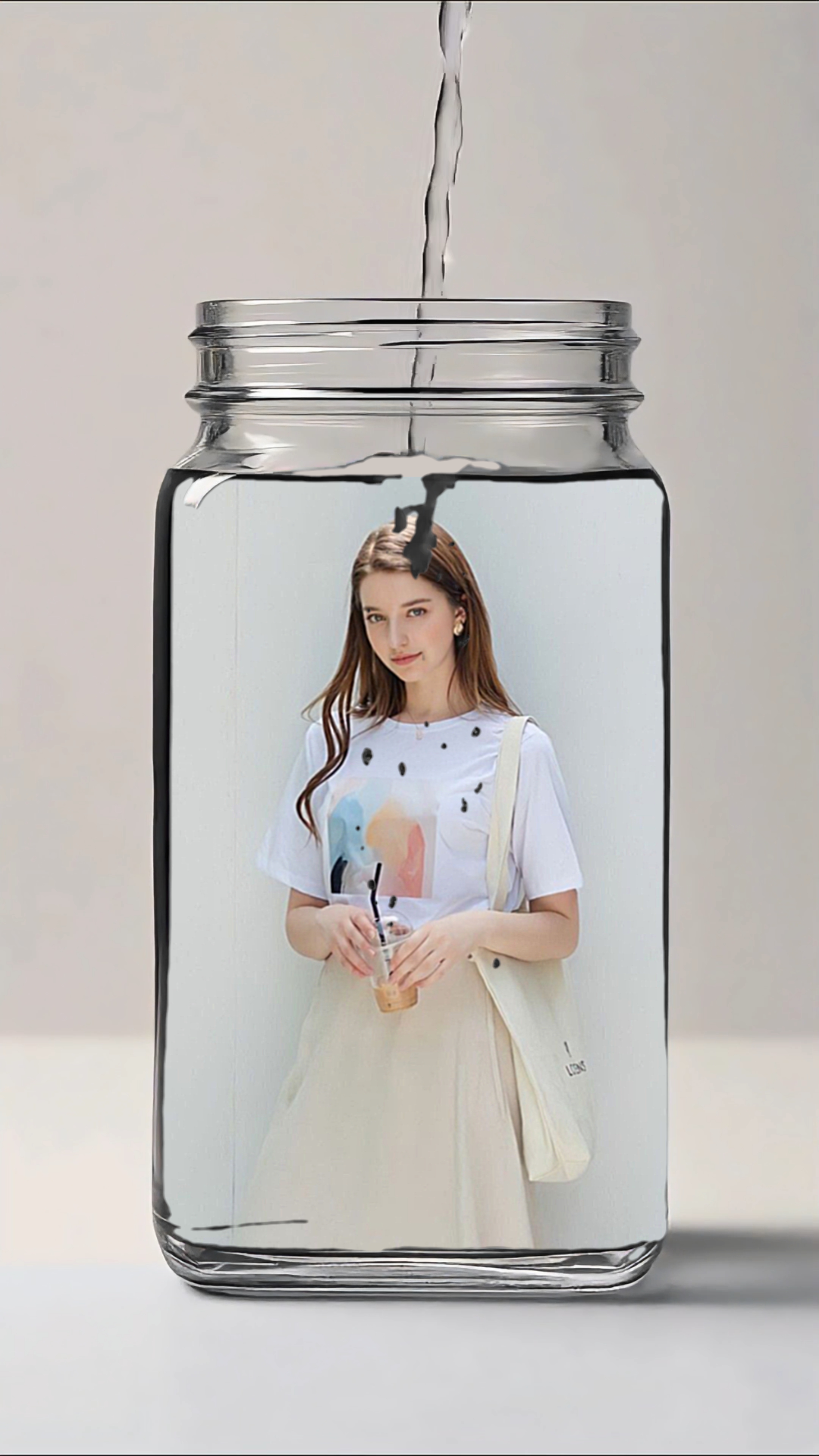 Glass Water