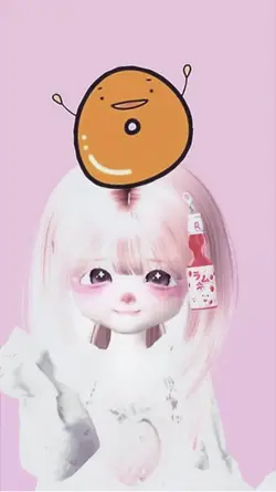 ♪きゃわほっぴんどぅー