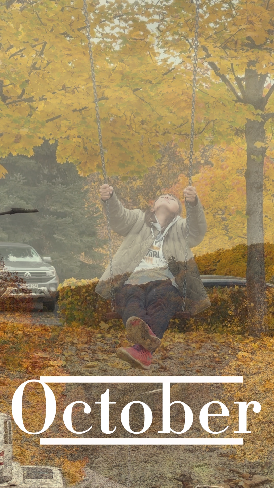 Octobre 