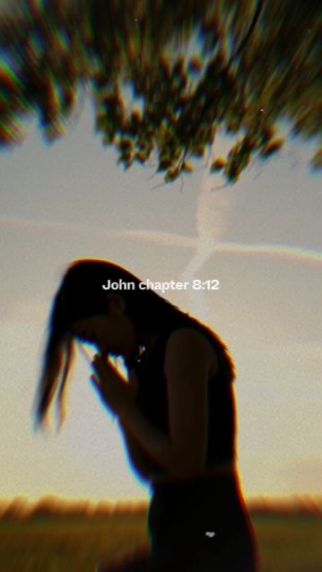 João 8: 12