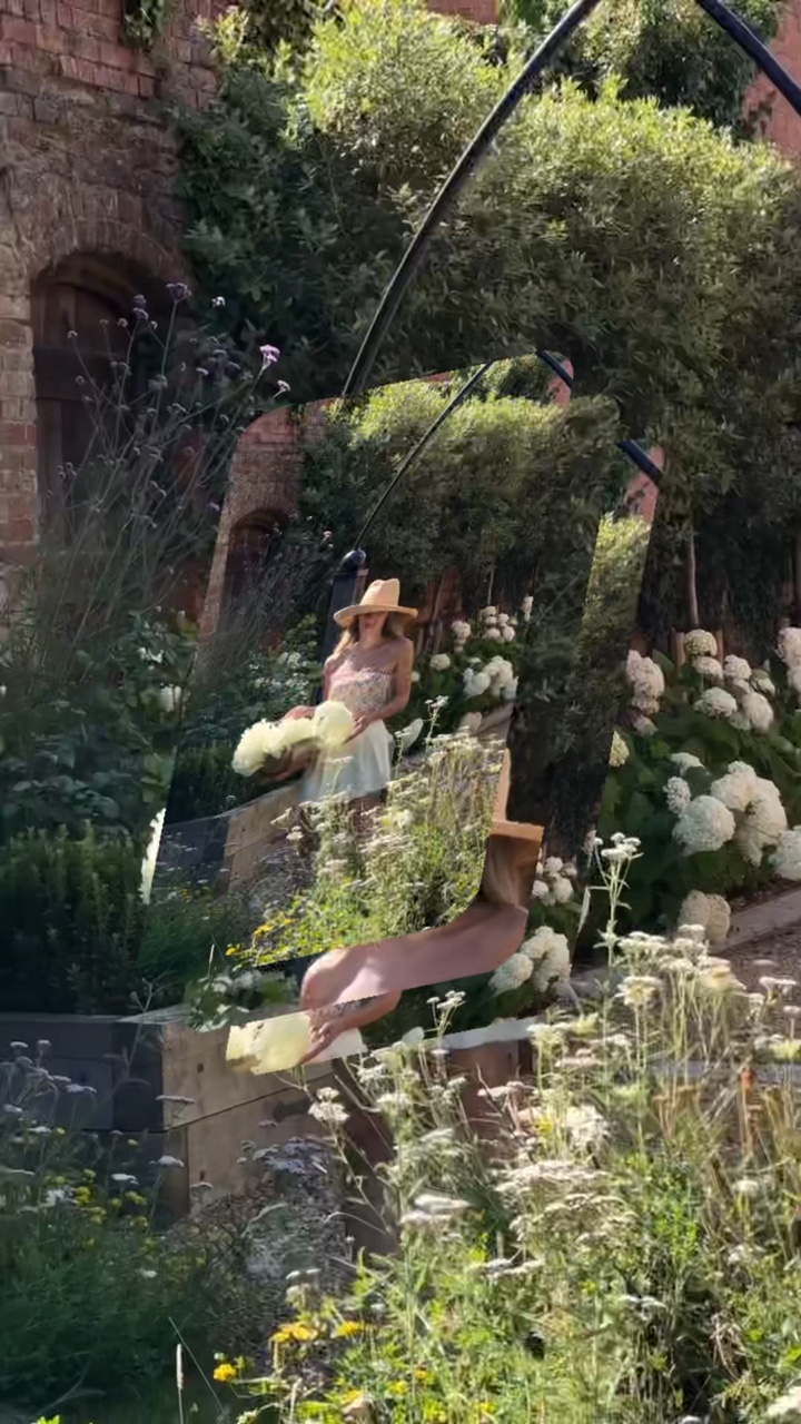 Berkebun