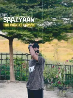 SAAIYAAN
