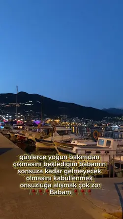 alanya yat limanı