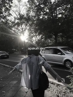 apakah aku sejahat