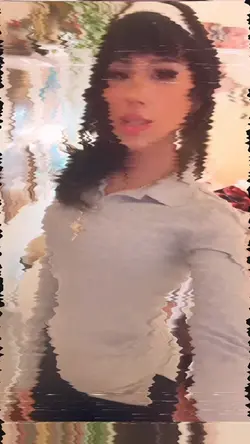 Glitch Template