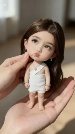 Trend ai cute