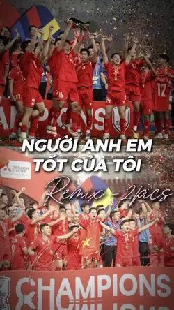 [2] VN Vô địch 🇻🇳
