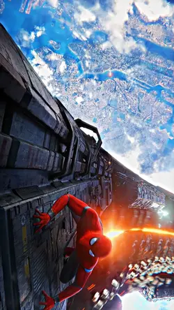 Avengers 4k edit