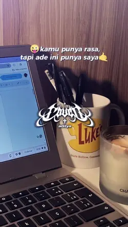 Versi Pranknya